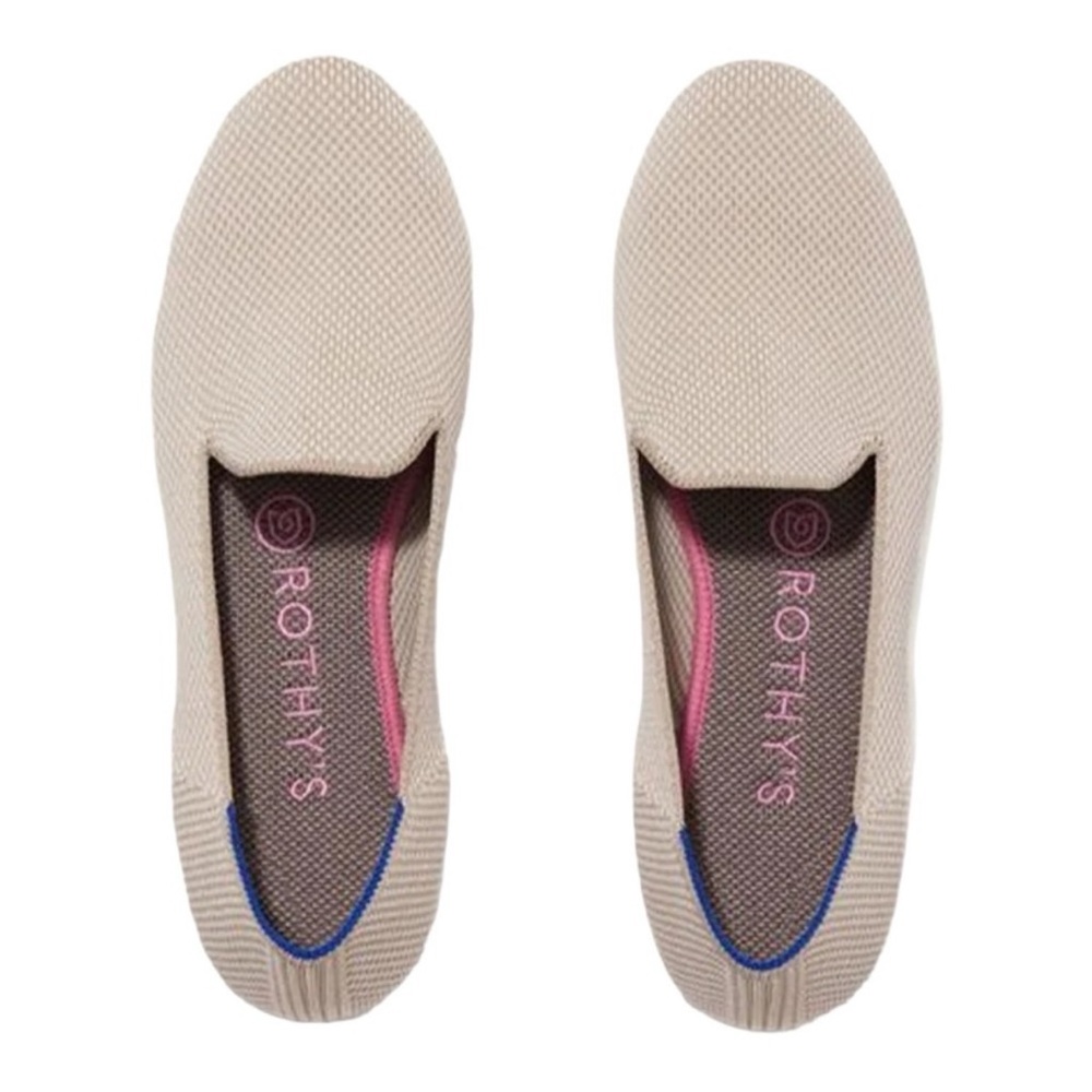 *NEW* Rothy’s Loafer shoes, Size 6.5
Run small more like a 5.5